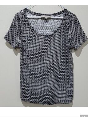 ❤ LOFT FLOWY TOP, SMALL